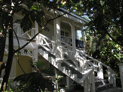 Vera Club Hotel Negril Exterior foto