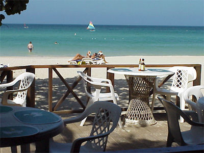 Vera Club Hotel Negril Exterior foto