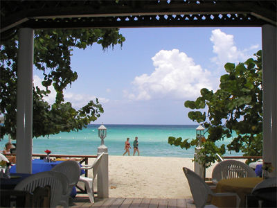 Vera Club Hotel Negril Interior foto