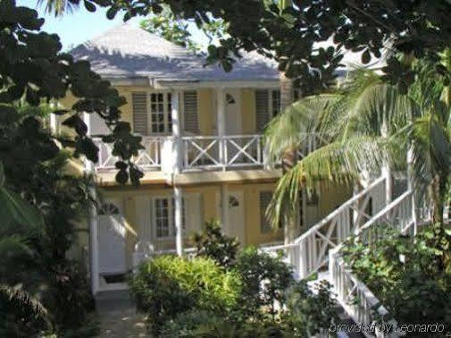 Vera Club Hotel Negril Exterior foto